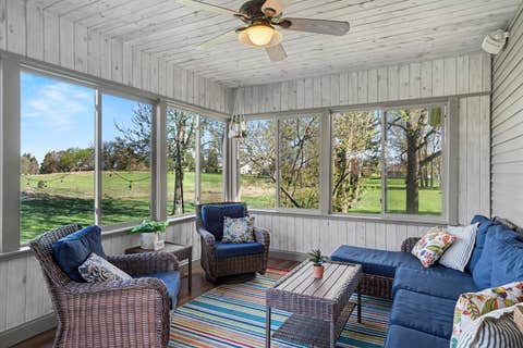 Tiny photo for 918 Melody Hills Drive, Fulton, IL 61252 (MLS # 12656169)