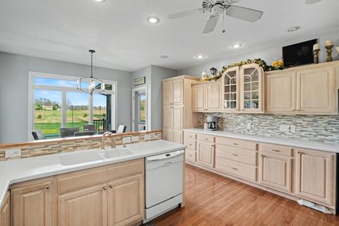 Tiny photo for 918 Melody Hills Drive, Fulton, IL 61252 (MLS # 12656169)