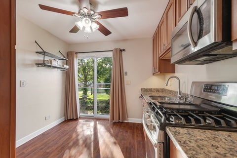 Tiny photo for 1353 Portsmouth Court, Carol Stream, IL 60188 (MLS # 12782379)