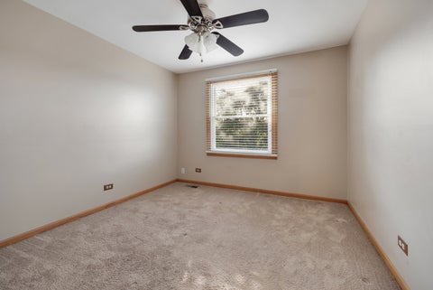 Tiny photo for 1353 Portsmouth Court, Carol Stream, IL 60188 (MLS # 12782379)