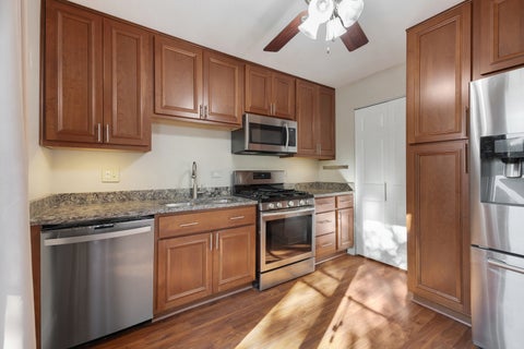 Tiny photo for 1353 Portsmouth Court, Carol Stream, IL 60188 (MLS # 12782379)