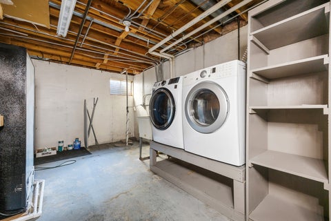 Tiny photo for 1353 Portsmouth Court, Carol Stream, IL 60188 (MLS # 12782379)