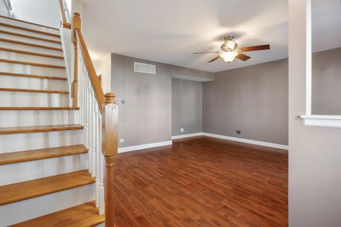 Tiny photo for 1353 Portsmouth Court, Carol Stream, IL 60188 (MLS # 12782379)
