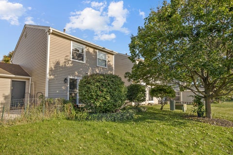 Tiny photo for 1353 Portsmouth Court, Carol Stream, IL 60188 (MLS # 12782379)