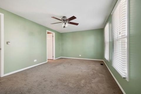 Tiny photo for 1353 Portsmouth Court, Carol Stream, IL 60188 (MLS # 12782379)