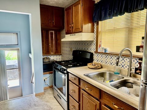 Tiny photo for 105 W 4th Street, Spring Valley, IL 61362 (MLS # 12668287)