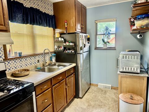 Tiny photo for 105 W 4th Street, Spring Valley, IL 61362 (MLS # 12668287)