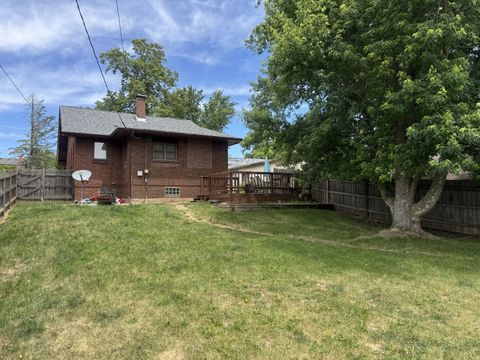 Tiny photo for 105 W 4th Street, Spring Valley, IL 61362 (MLS # 12668287)