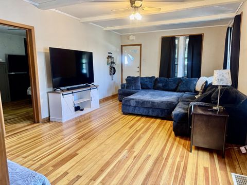 Tiny photo for 105 W 4th Street, Spring Valley, IL 61362 (MLS # 12668287)