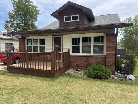 Tiny photo for 105 W 4th Street, Spring Valley, IL 61362 (MLS # 12668287)
