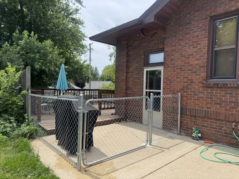 Tiny photo for 105 W 4th Street, Spring Valley, IL 61362 (MLS # 12668287)