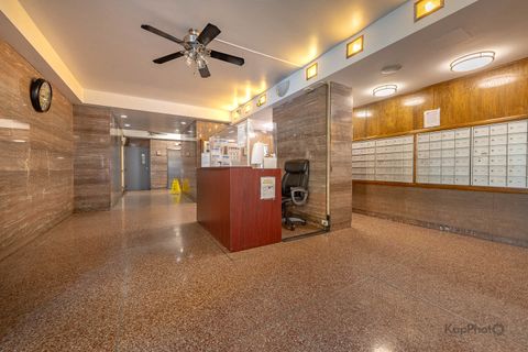 Tiny photo for 7337 S South Shore Drive #902, Chicago, IL 60649 (MLS # 12559355)