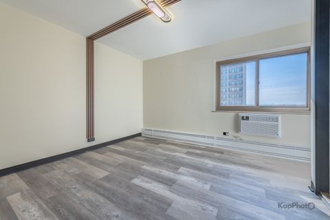 Tiny photo for 7337 S South Shore Drive #902, Chicago, IL 60649 (MLS # 12559355)