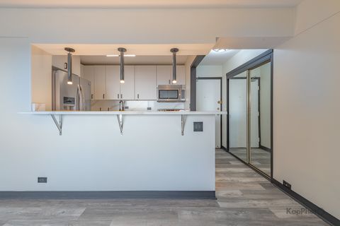 Tiny photo for 7337 S South Shore Drive #902, Chicago, IL 60649 (MLS # 12559355)