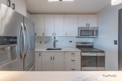 Tiny photo for 7337 S South Shore Drive #902, Chicago, IL 60649 (MLS # 12559355)