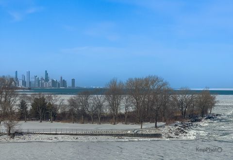 Tiny photo for 7337 S South Shore Drive #902, Chicago, IL 60649 (MLS # 12559355)