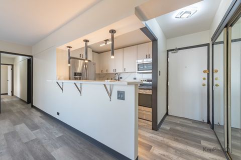 Tiny photo for 7337 S South Shore Drive #902, Chicago, IL 60649 (MLS # 12559355)