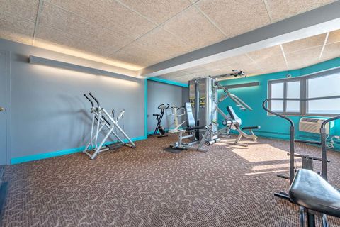 Tiny photo for 7337 S South Shore Drive #902, Chicago, IL 60649 (MLS # 12559355)