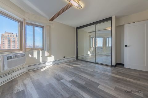 Tiny photo for 7337 S South Shore Drive #902, Chicago, IL 60649 (MLS # 12559355)