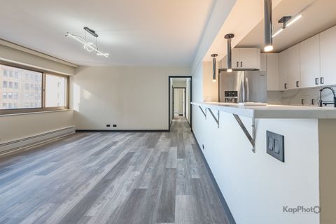 Tiny photo for 7337 S South Shore Drive #902, Chicago, IL 60649 (MLS # 12559355)