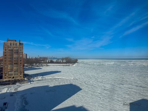 Tiny photo for 7337 S South Shore Drive #902, Chicago, IL 60649 (MLS # 12559355)