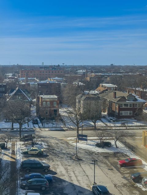 Tiny photo for 7337 S South Shore Drive #902, Chicago, IL 60649 (MLS # 12559355)