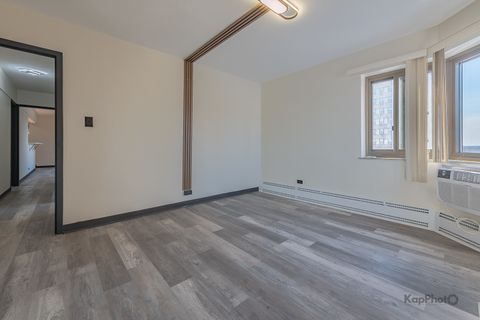 Tiny photo for 7337 S South Shore Drive #902, Chicago, IL 60649 (MLS # 12559355)