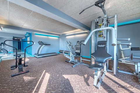 Tiny photo for 7337 S South Shore Drive #902, Chicago, IL 60649 (MLS # 12559355)