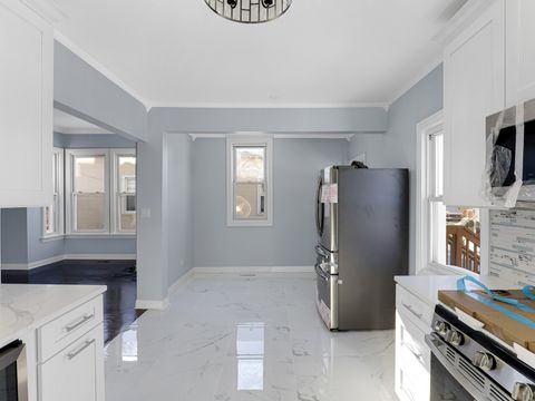 Tiny photo for 612 S 3RD Avenue, Maywood, IL 60153 (MLS # 12542692)