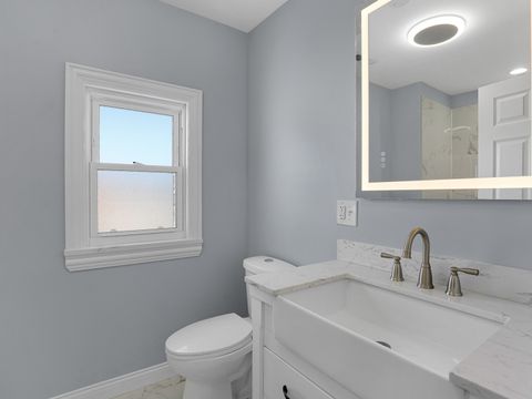 Tiny photo for 612 S 3RD Avenue, Maywood, IL 60153 (MLS # 12542692)