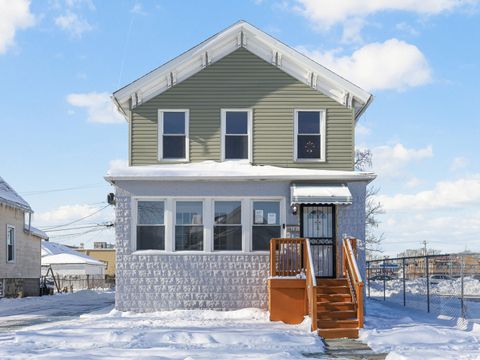 Tiny photo for 612 S 3RD Avenue, Maywood, IL 60153 (MLS # 12542692)