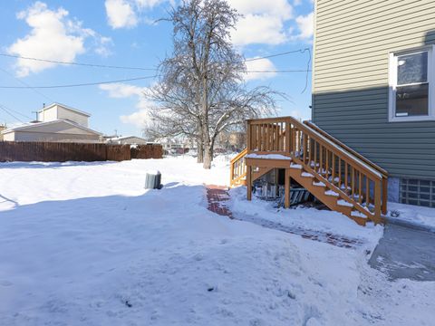 Tiny photo for 612 S 3RD Avenue, Maywood, IL 60153 (MLS # 12542692)