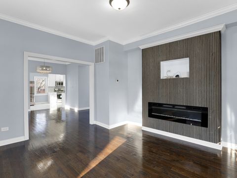 Tiny photo for 612 S 3RD Avenue, Maywood, IL 60153 (MLS # 12542692)