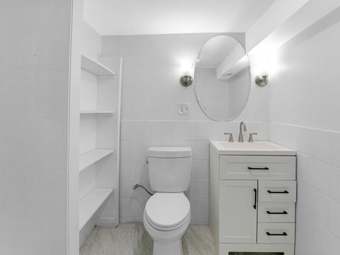 Tiny photo for 612 S 3RD Avenue, Maywood, IL 60153 (MLS # 12542692)