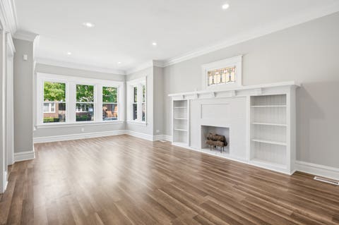 Tiny photo for 7643 S Paulina Street, Chicago, IL 60620 (MLS # 12731071)