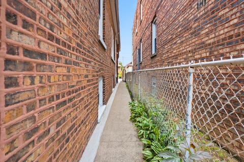 Tiny photo for 7643 S Paulina Street, Chicago, IL 60620 (MLS # 12731071)