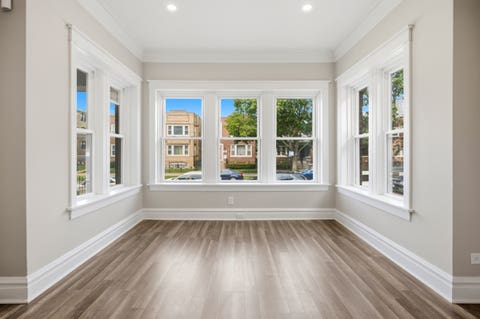 Tiny photo for 7643 S Paulina Street, Chicago, IL 60620 (MLS # 12731071)