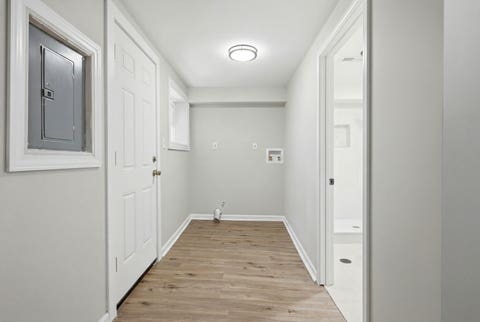 Tiny photo for 7643 S Paulina Street, Chicago, IL 60620 (MLS # 12731071)