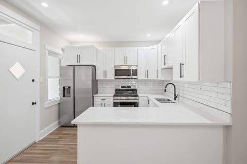 Tiny photo for 7643 S Paulina Street, Chicago, IL 60620 (MLS # 12731071)