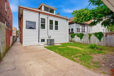 Tiny photo for 7643 S Paulina Street, Chicago, IL 60620 (MLS # 12731071)