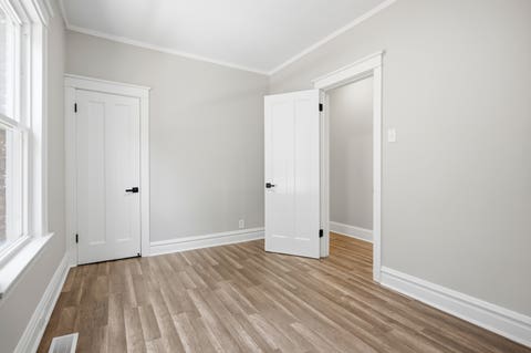 Tiny photo for 7643 S Paulina Street, Chicago, IL 60620 (MLS # 12731071)
