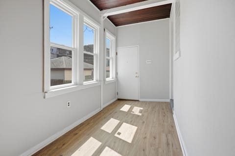 Tiny photo for 7643 S Paulina Street, Chicago, IL 60620 (MLS # 12731071)