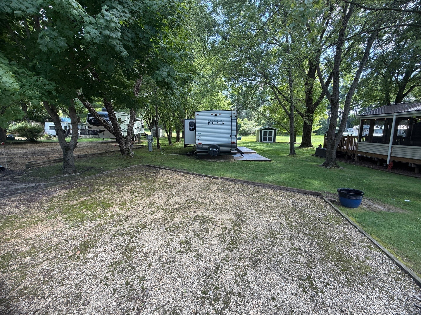 15-34 Woodhaven Lakes