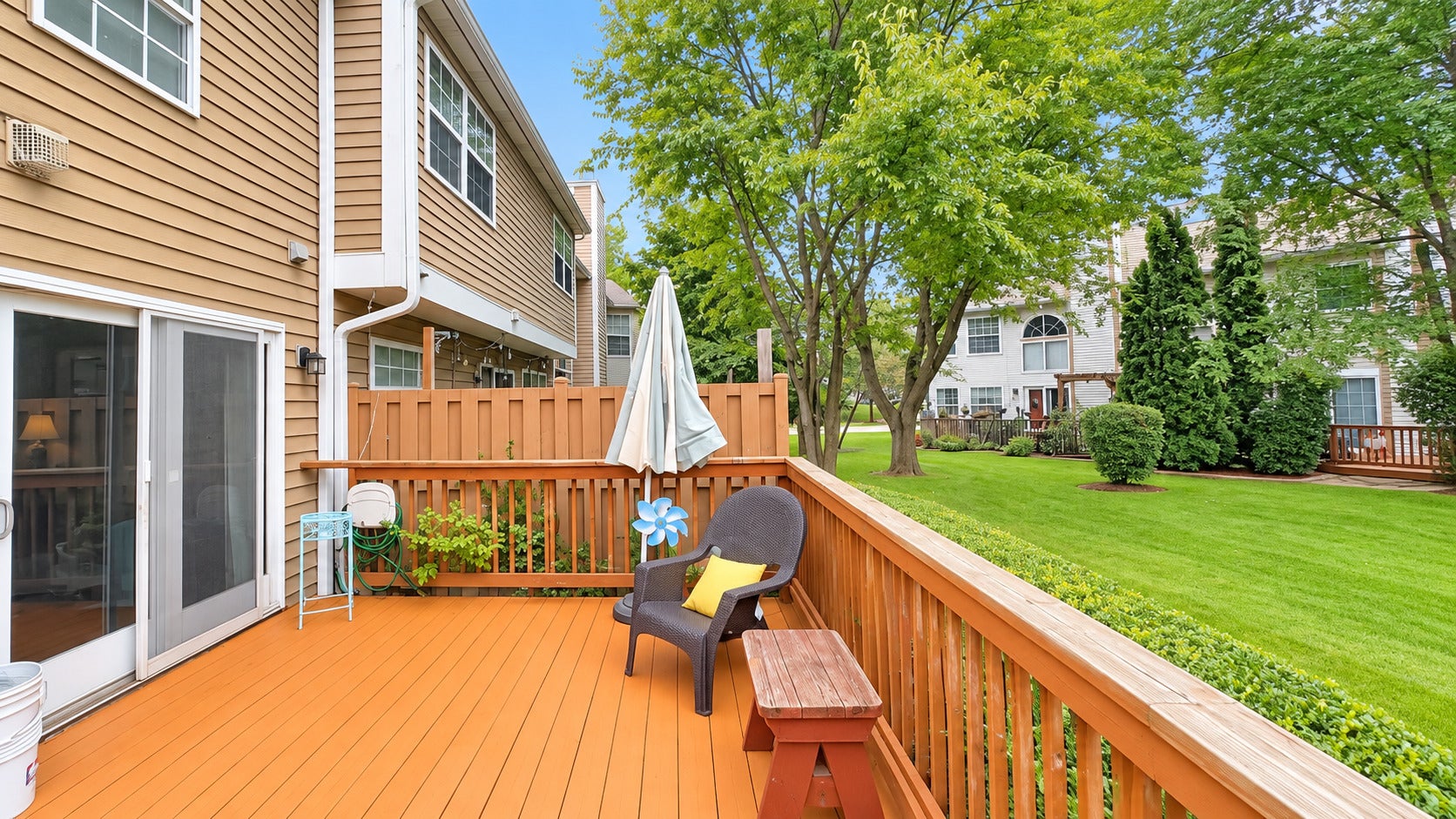 504 Ascot Lane