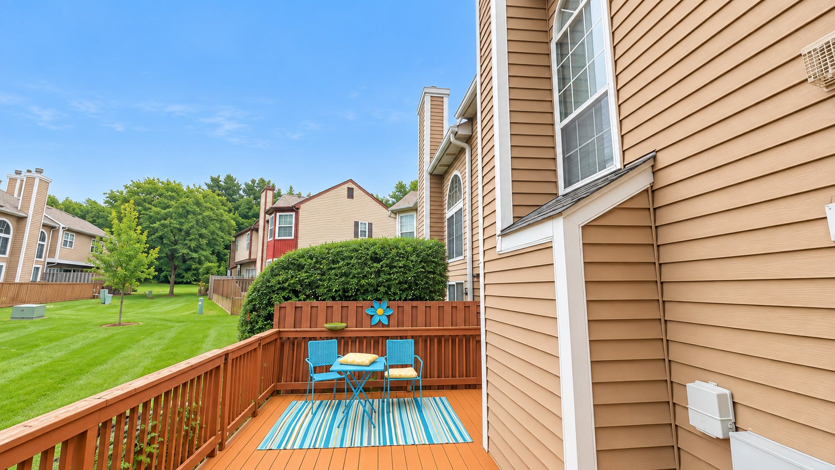 504 Ascot Lane