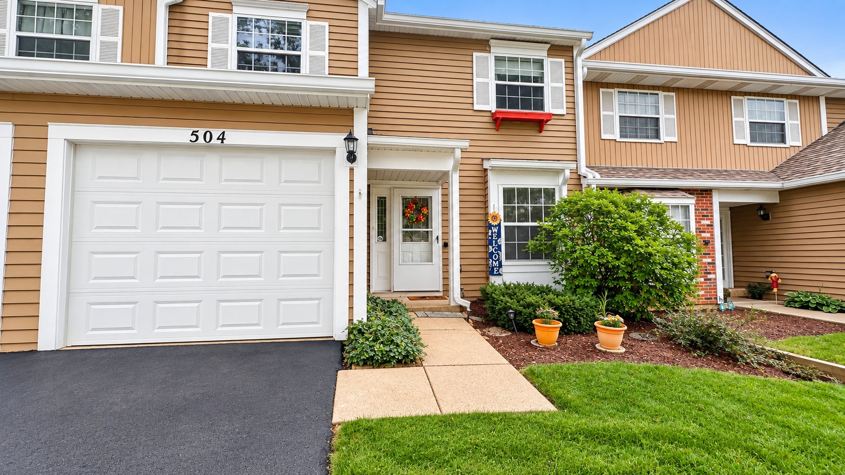 504 Ascot Lane