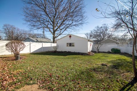 A home in Bourbonnais