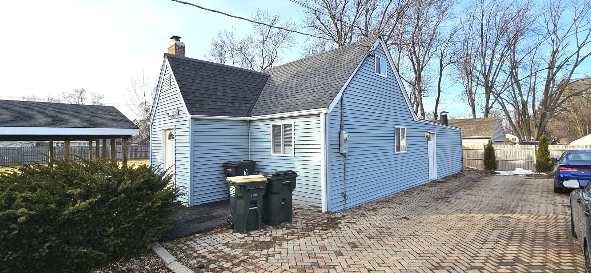 36107 N Green Bay Road