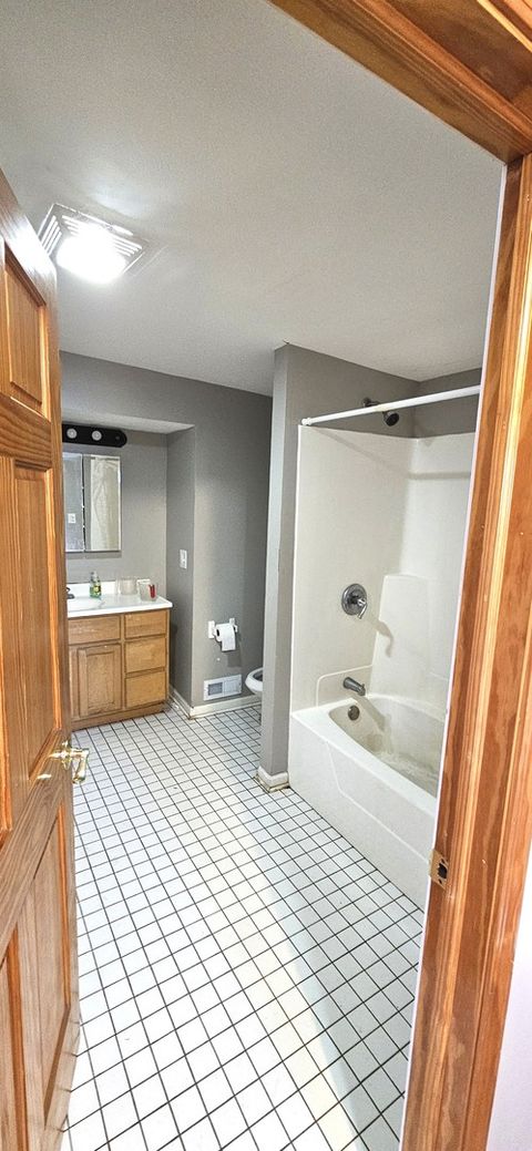 Tiny photo for 36107 N Green Bay Road, Waukegan, IL 60087 (MLS # 12568037)