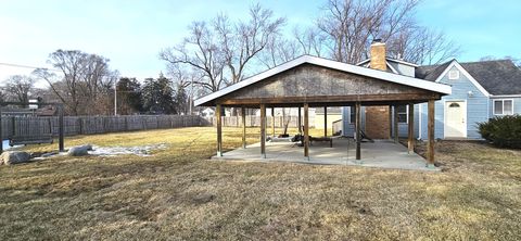 Tiny photo for 36107 N Green Bay Road, Waukegan, IL 60087 (MLS # 12568037)